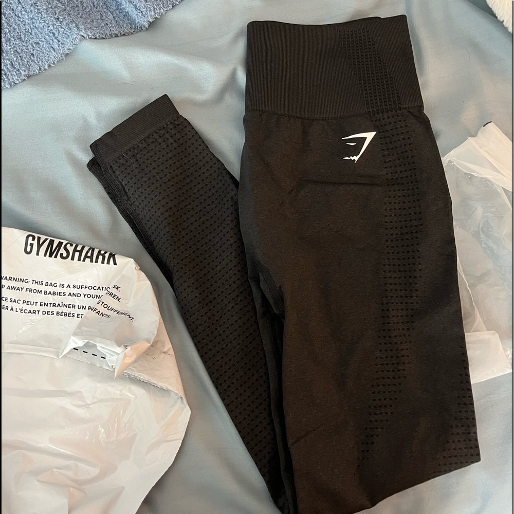 Vital Seamless 2.0 Gymshark Leggins